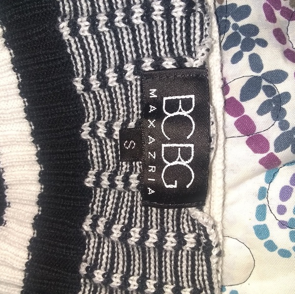 Bcbgmaxazria Halter top - Picture 2 of 3